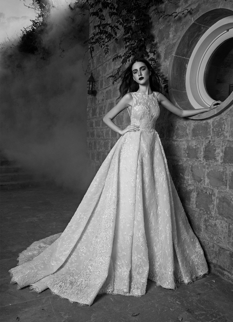 Zuhair Murad 2016秋季系列