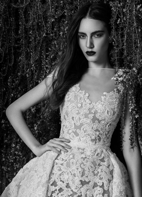 Zuhair Murad 2016秋季系列