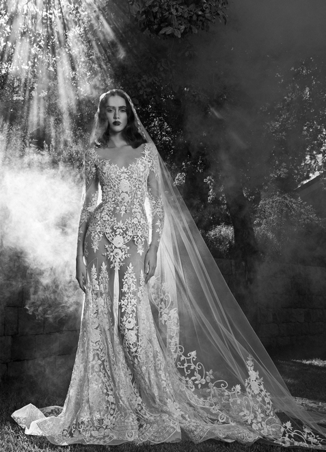 Zuhair Murad 2016秋季系列