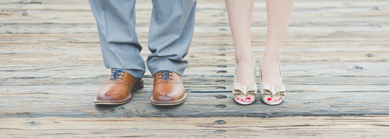 結婚必讀！超實用婚禮籌備流程