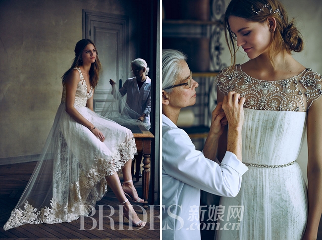 BHLDN 2016春季系列