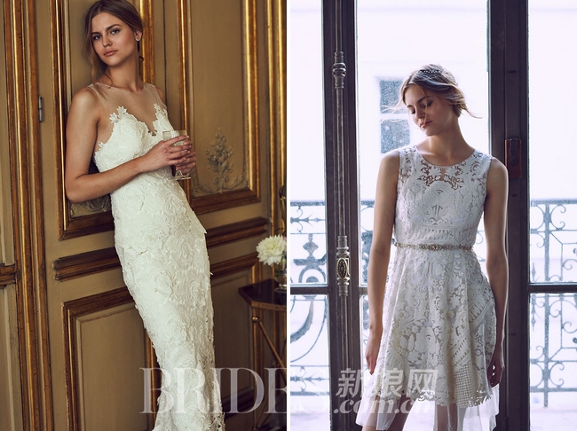 BHLDN 2016春季系列