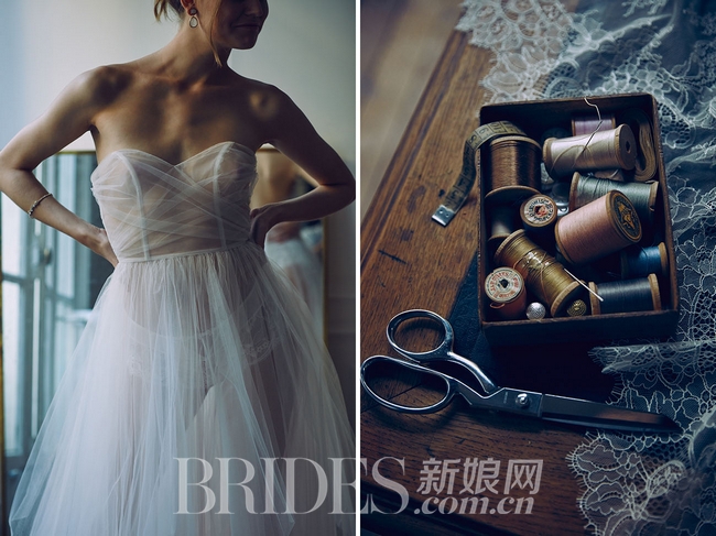 BHLDN 2016春季系列